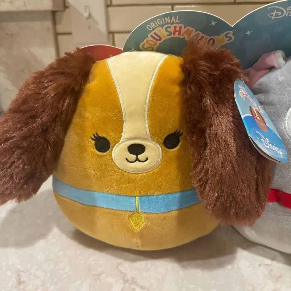 Disney new tags